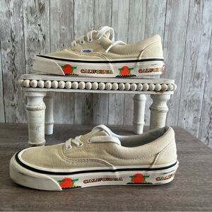 Vans Era 95 DX 'California Tape' Special Edition Sneakers